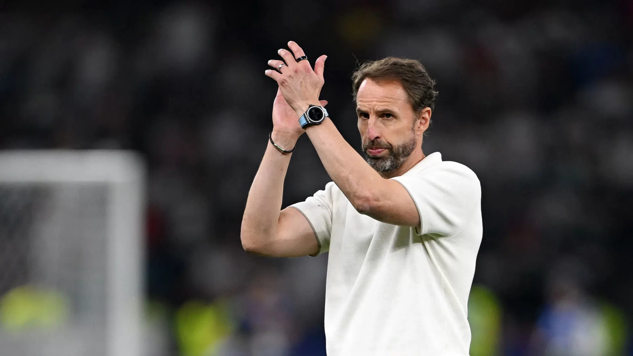 England Team Faces New Era as Southgate Departs