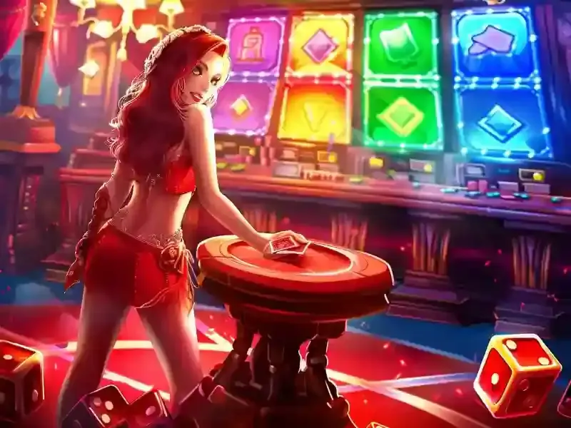 You won't regret choosing jili asia online casino