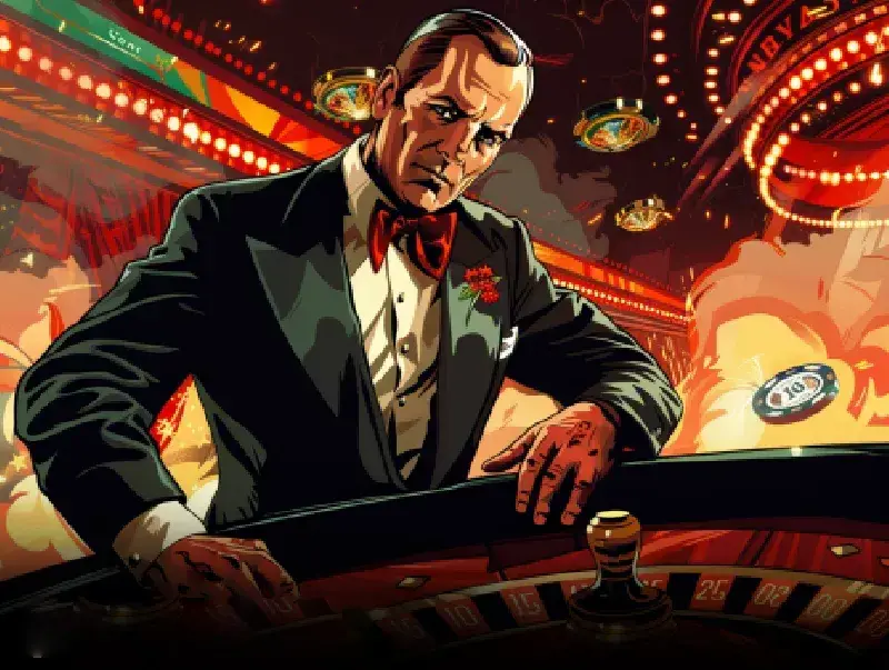 You won't regret choosing jili asia online casino