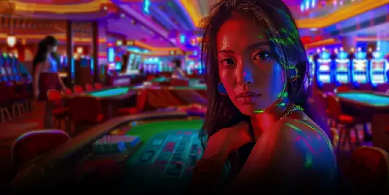 You won't regret choosing jili asia online casino