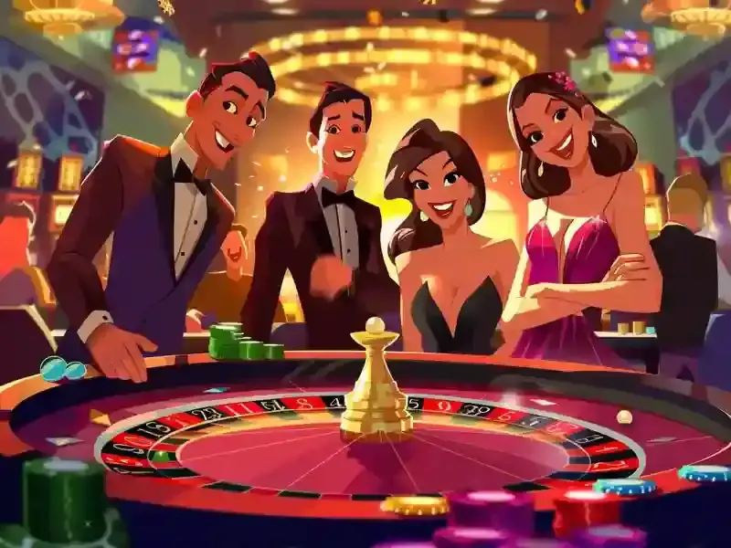 You won't regret choosing jili asia online casino