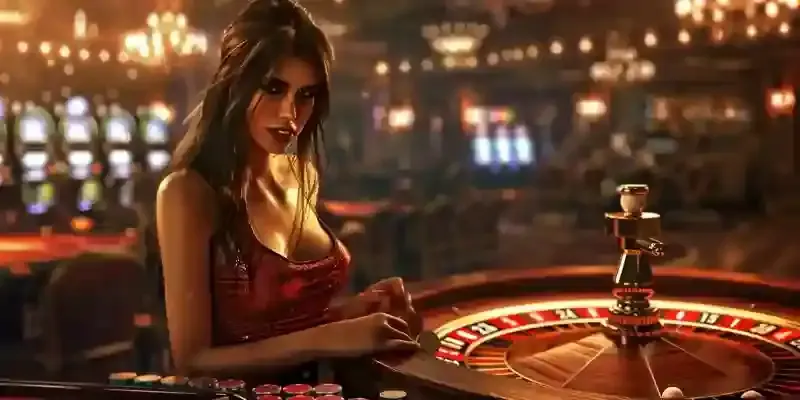 You won't regret choosing jili asia online casino