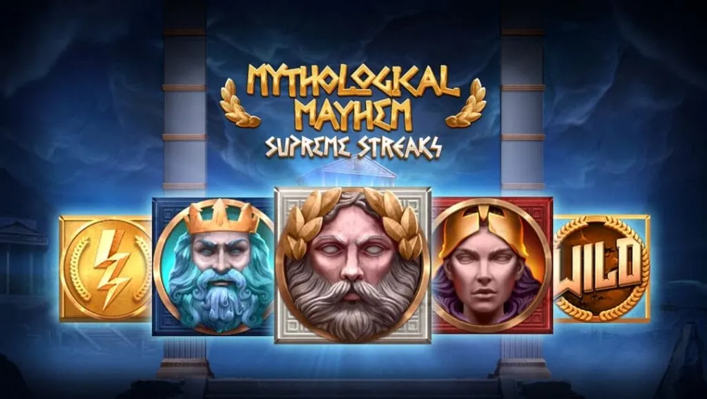 How to Win Big in Mythological Mayhem Casino Game