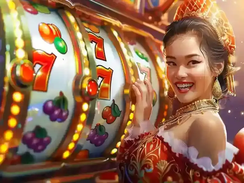 Jili Slot Surges as the Best Online Game of 2024