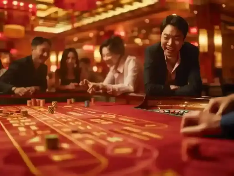 You won't regret choosing jili asia online casino