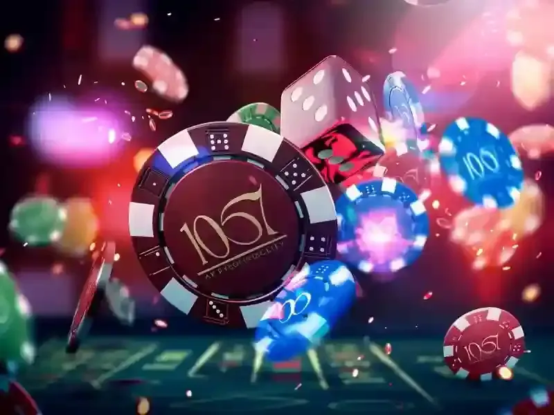 You won't regret choosing jili asia online casino