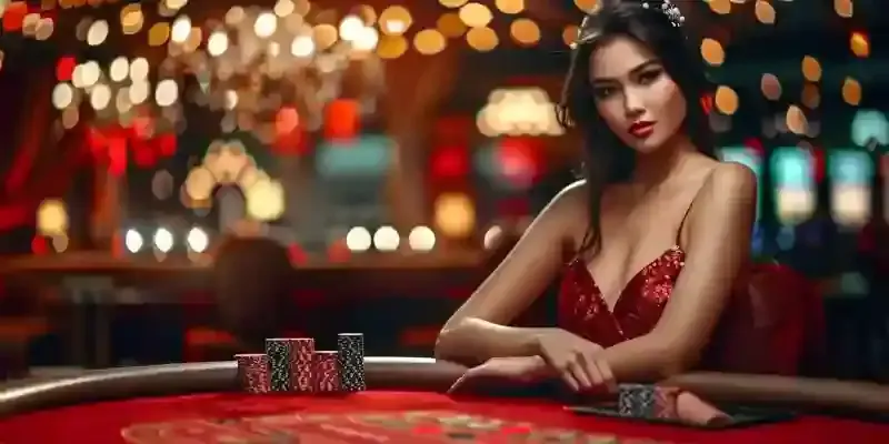 You won't regret choosing jili asia online casino