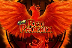 Play Super Red Phoenix Now on JiliAsia