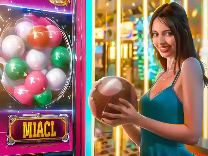 How to Win Mega Ball Bingo in 7 Easy Steps