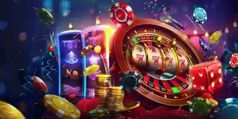 You won't regret choosing jili asia online casino