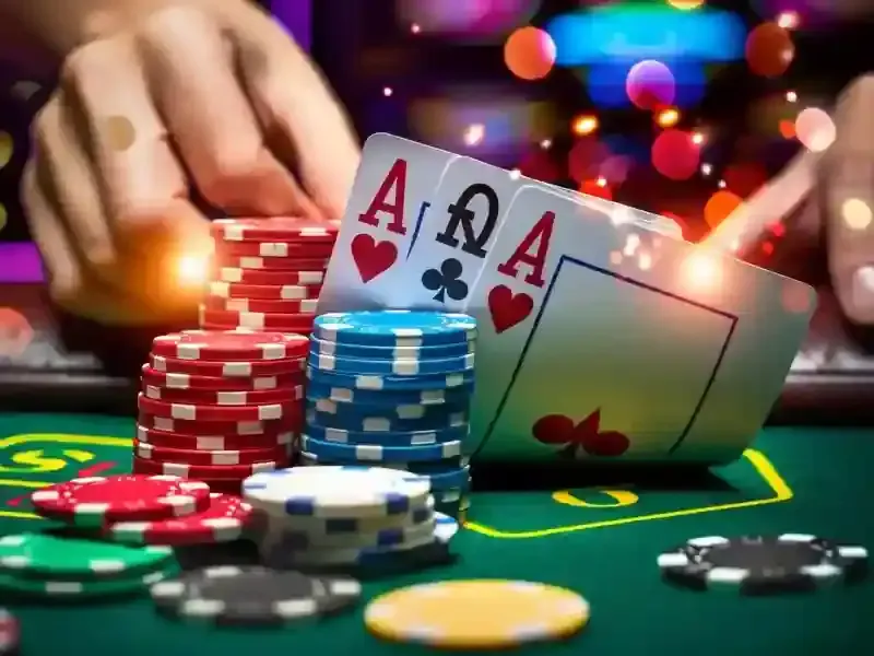 You won't regret choosing jili asia online casino