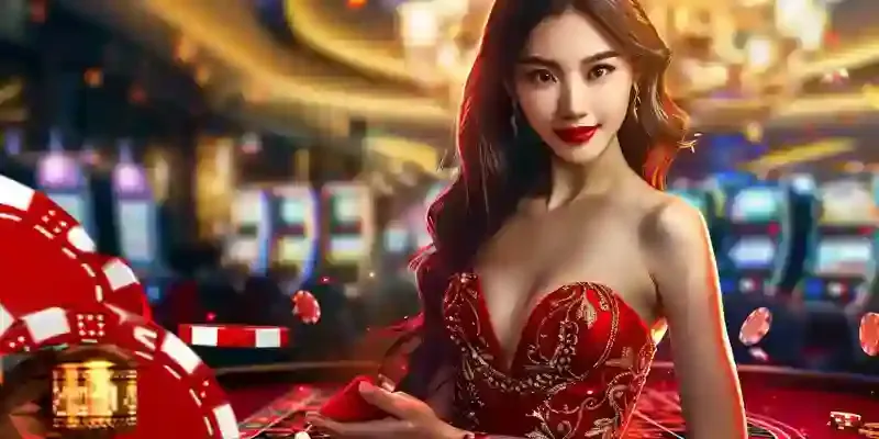 You won't regret choosing jili asia online casino