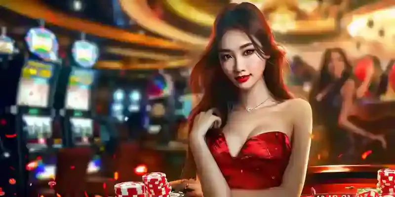 You won't regret choosing jili asia online casino