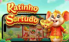 Ratinho Sortudo