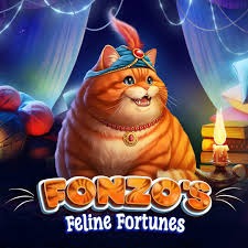 Fonzo’s Feline Fortunes