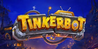 Tinkerbot