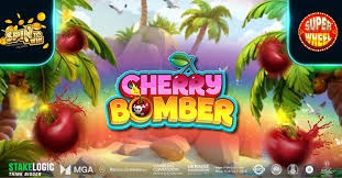 Cherry Bomber