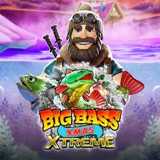 Big Bass Xmas Xtreme