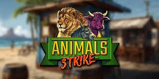 Animals Strike